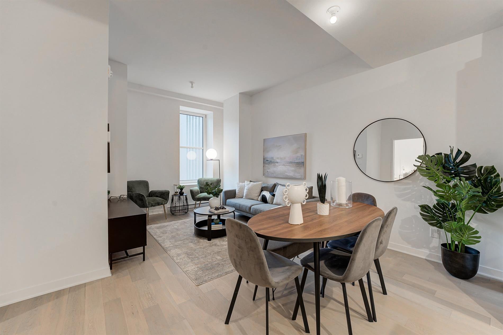 307-1160 Rue MacKay — photo 3