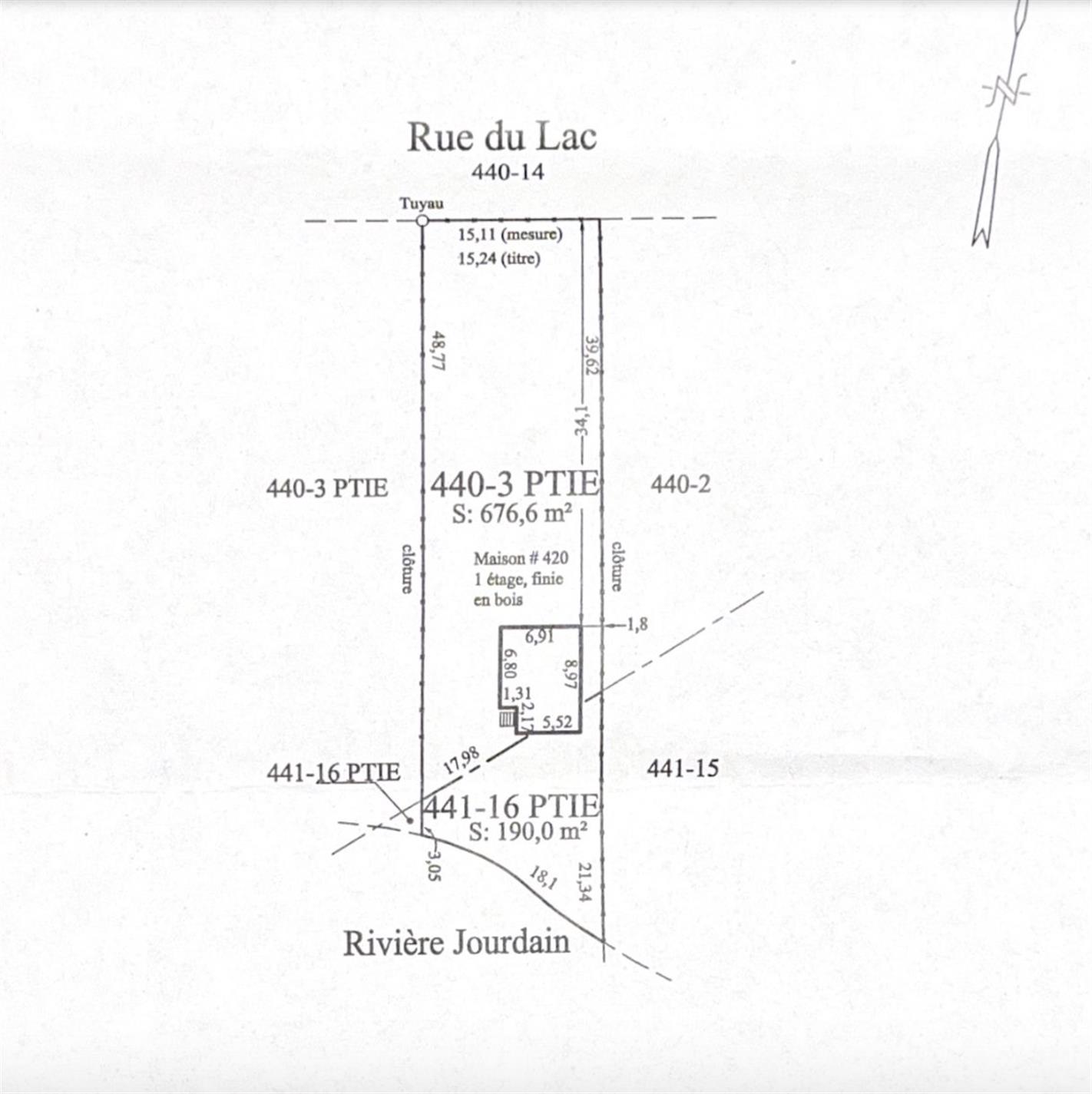 420 Rue du Lac — photo 3
