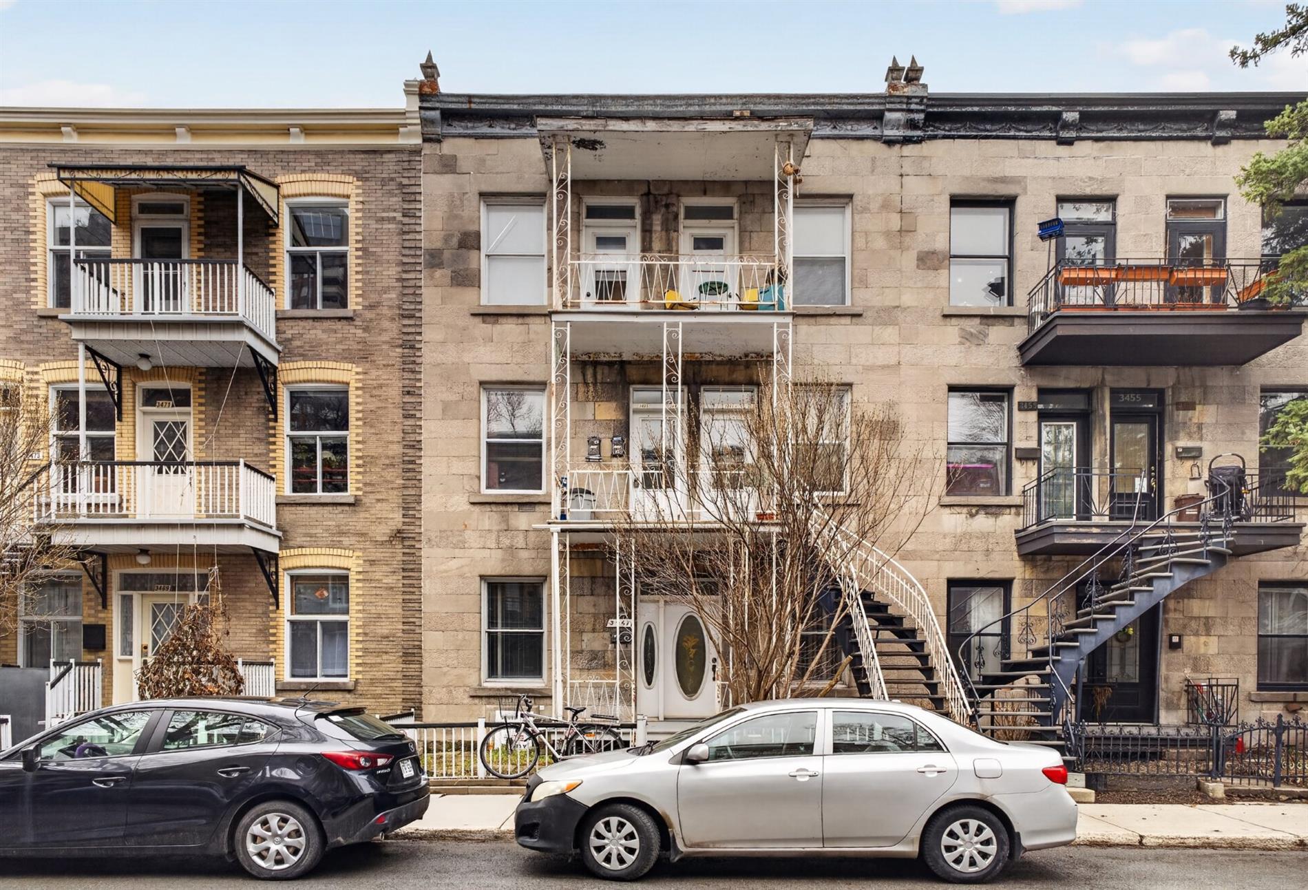 3461-3467 Rue Dorion — photo 2