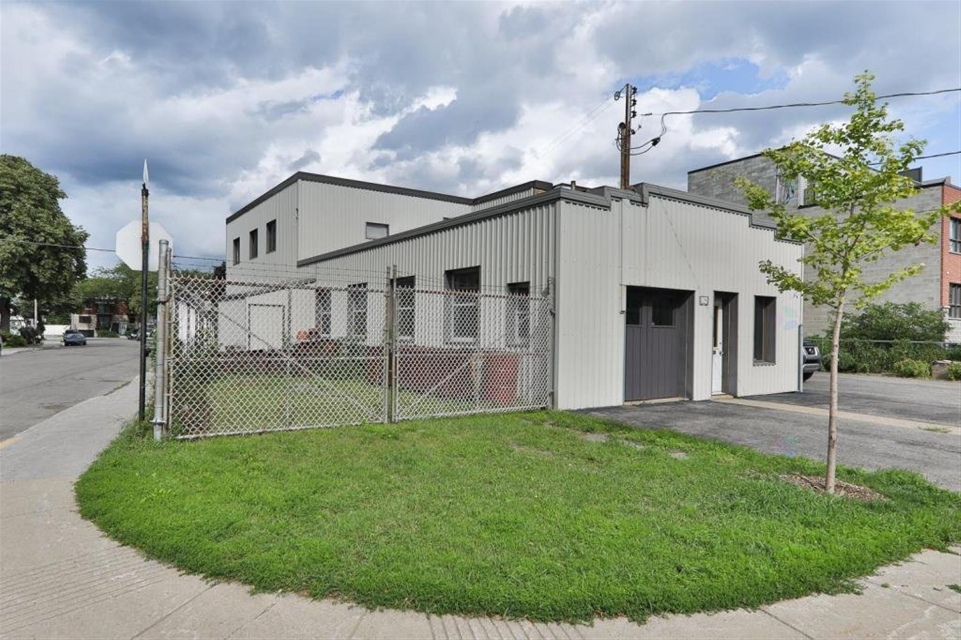 2291 Rue Louis-Veuillot — photo 1