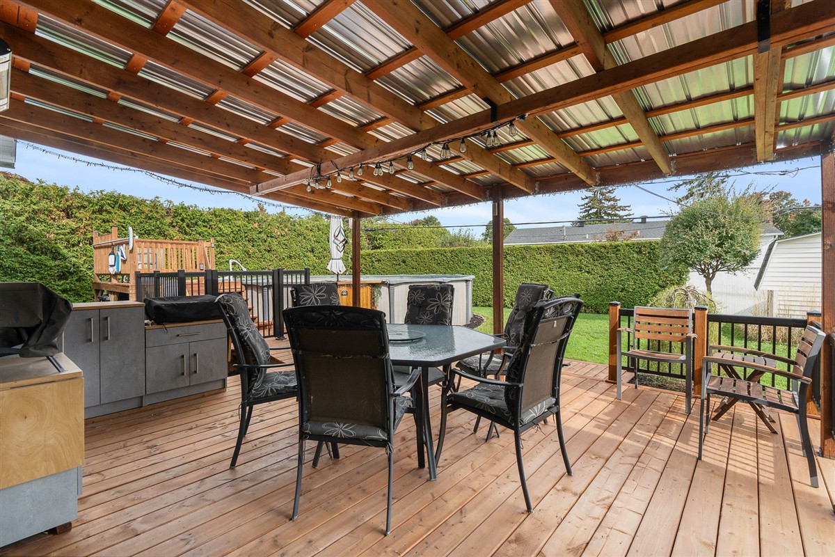 Maison à paliers multiples à vendre, Mascouche, photo 35 de 38