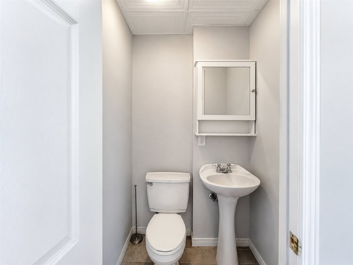 Vue 17 de la propriété réf. 11861460 – 1506 Rue Murray J4T 1C7
