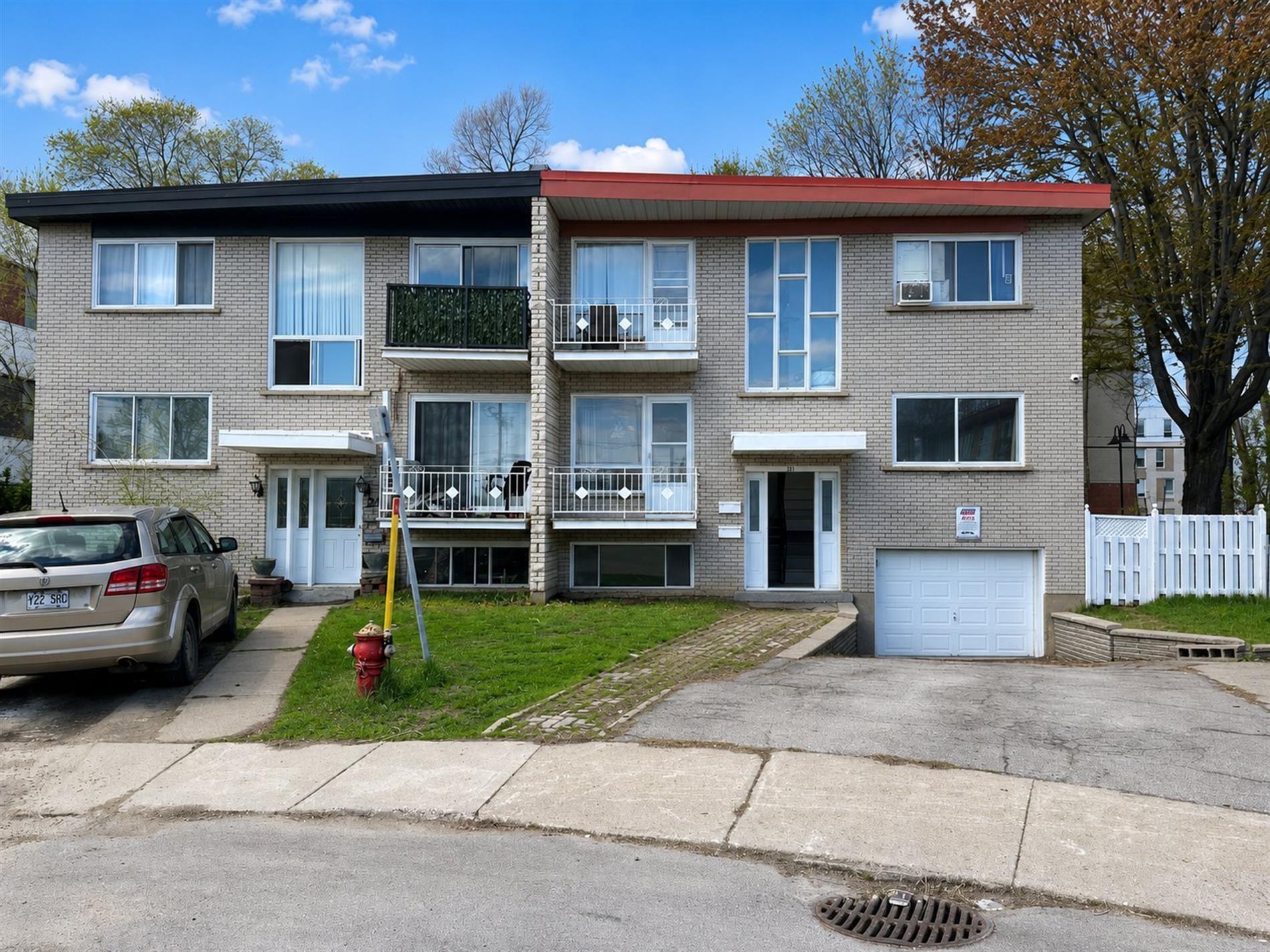 841 Place Darieux — photo 1