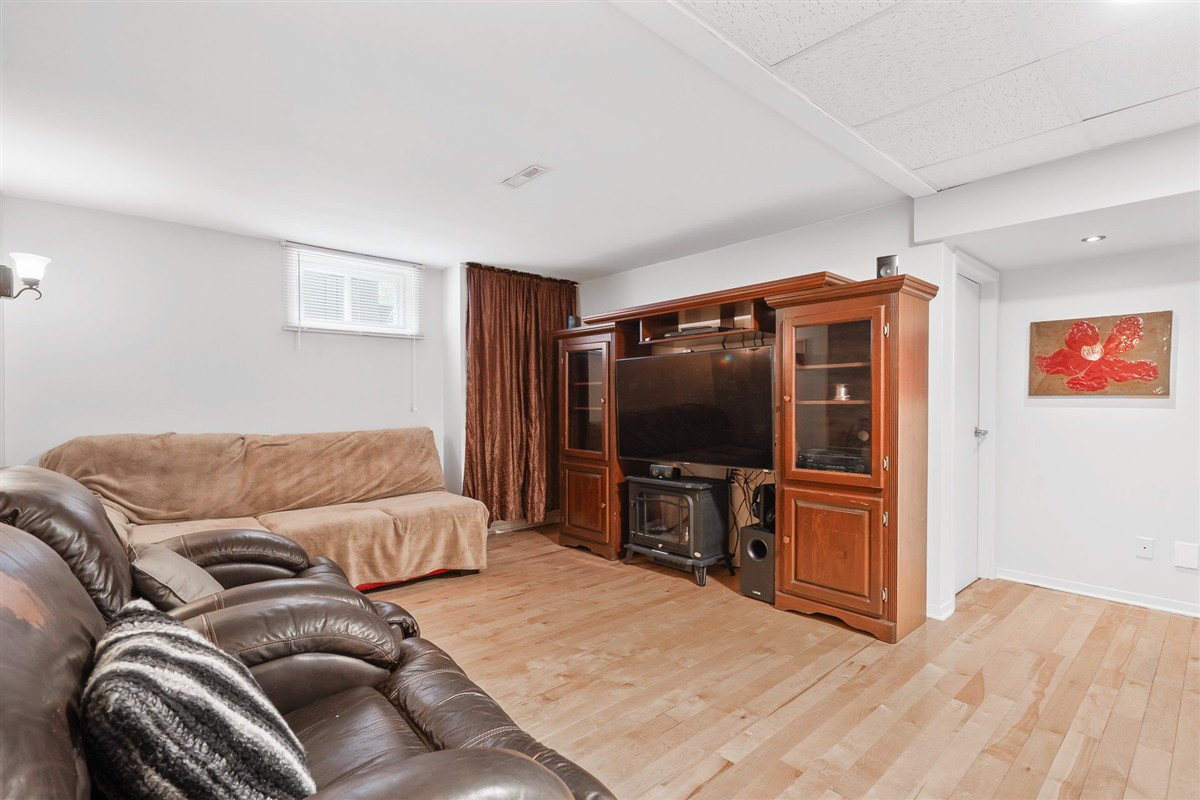 Maison de plain-pied, Mascouche, photo 24 de 33