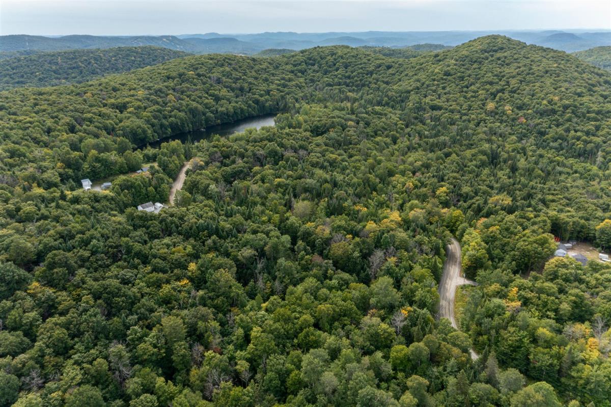 Vue 7 de la propriété réf. 26534178 – Ch. du Lac-O'Rich J0T 1J0