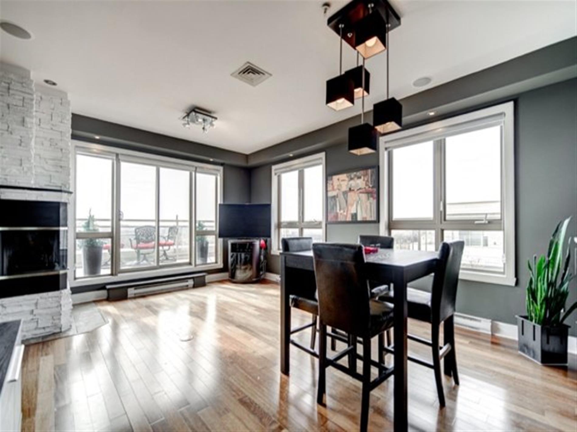 802-8540 Rue Raymond-Pelletier — photo 3