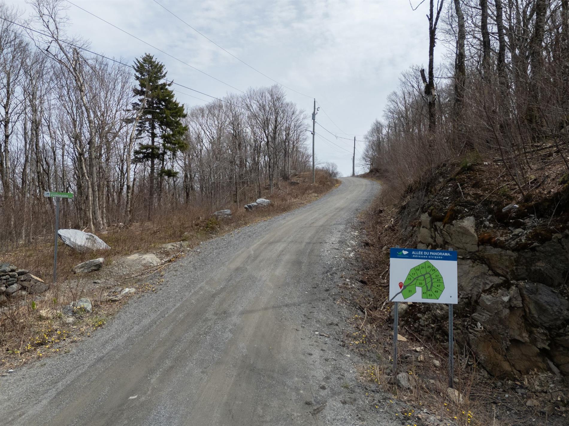 18Z Allée du Panorama — photo 3