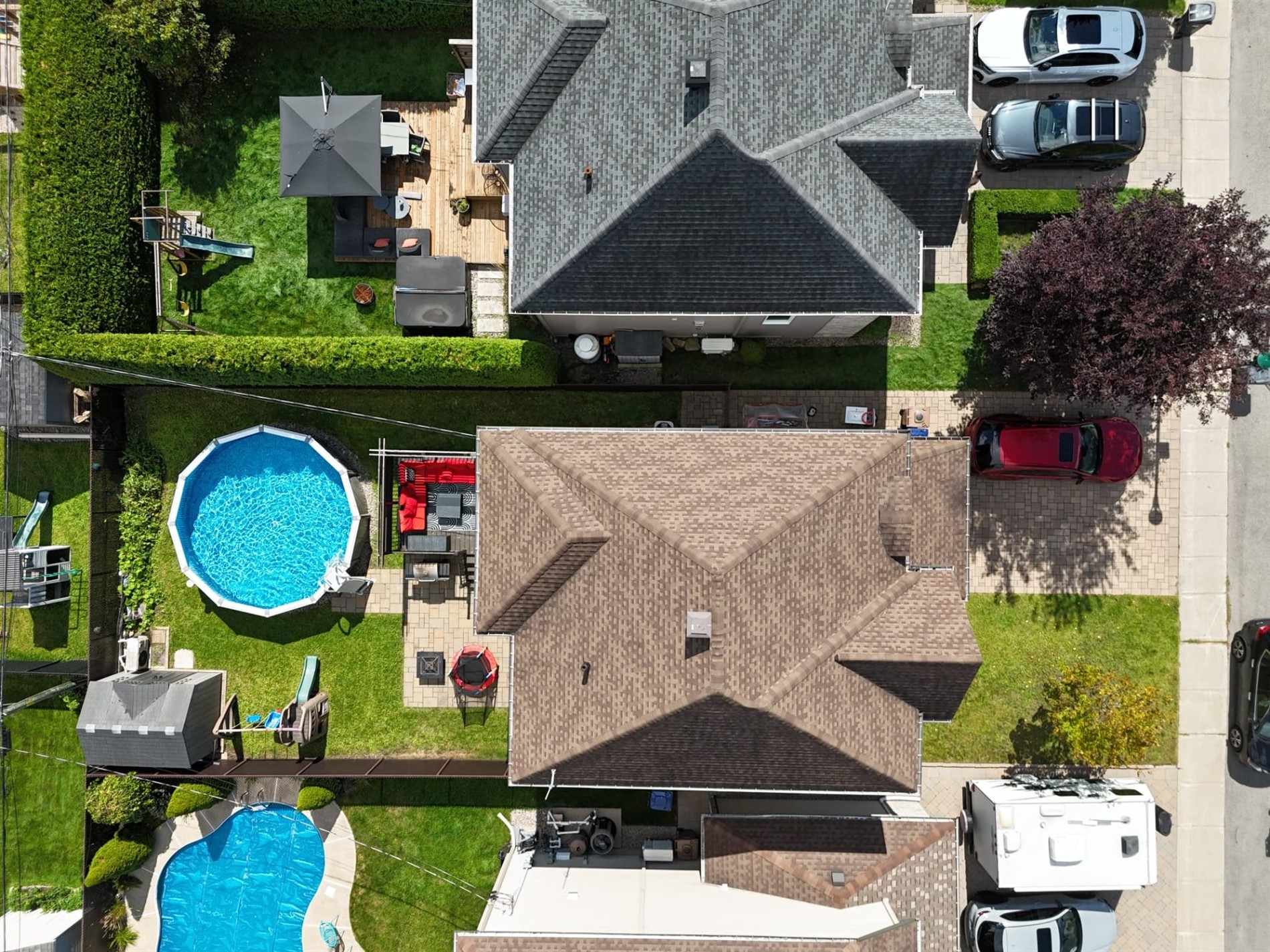 3821 Rue Gaston-Miron — photo 3