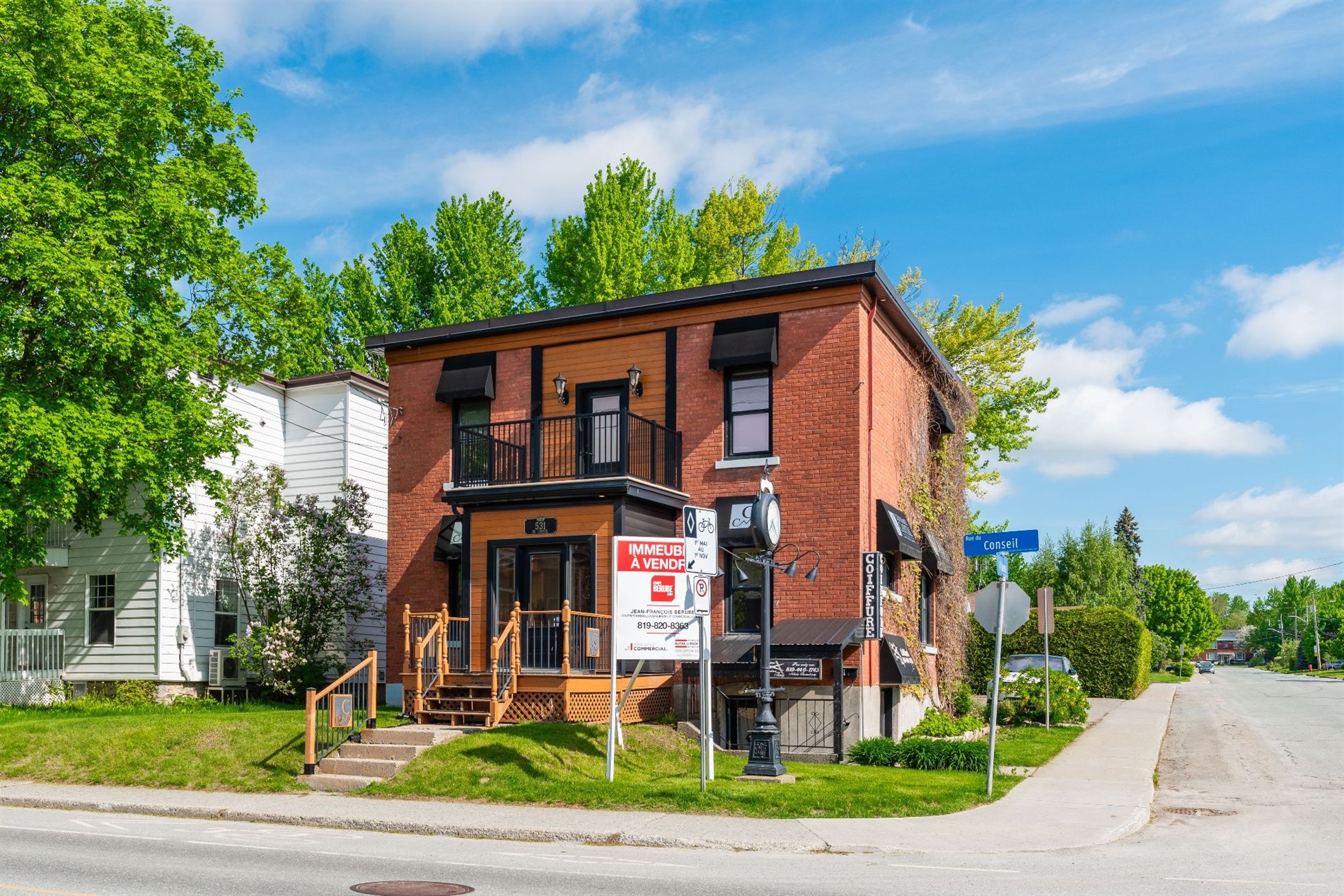 531 Rue du Conseil — photo 1