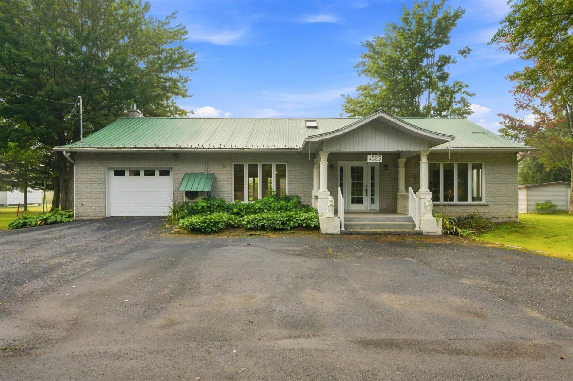 4525 4e Rang — photo 1
