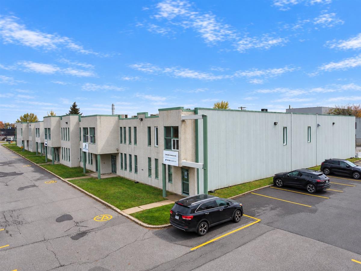 Other - 86 Boul. des Entreprises, Boisbriand
