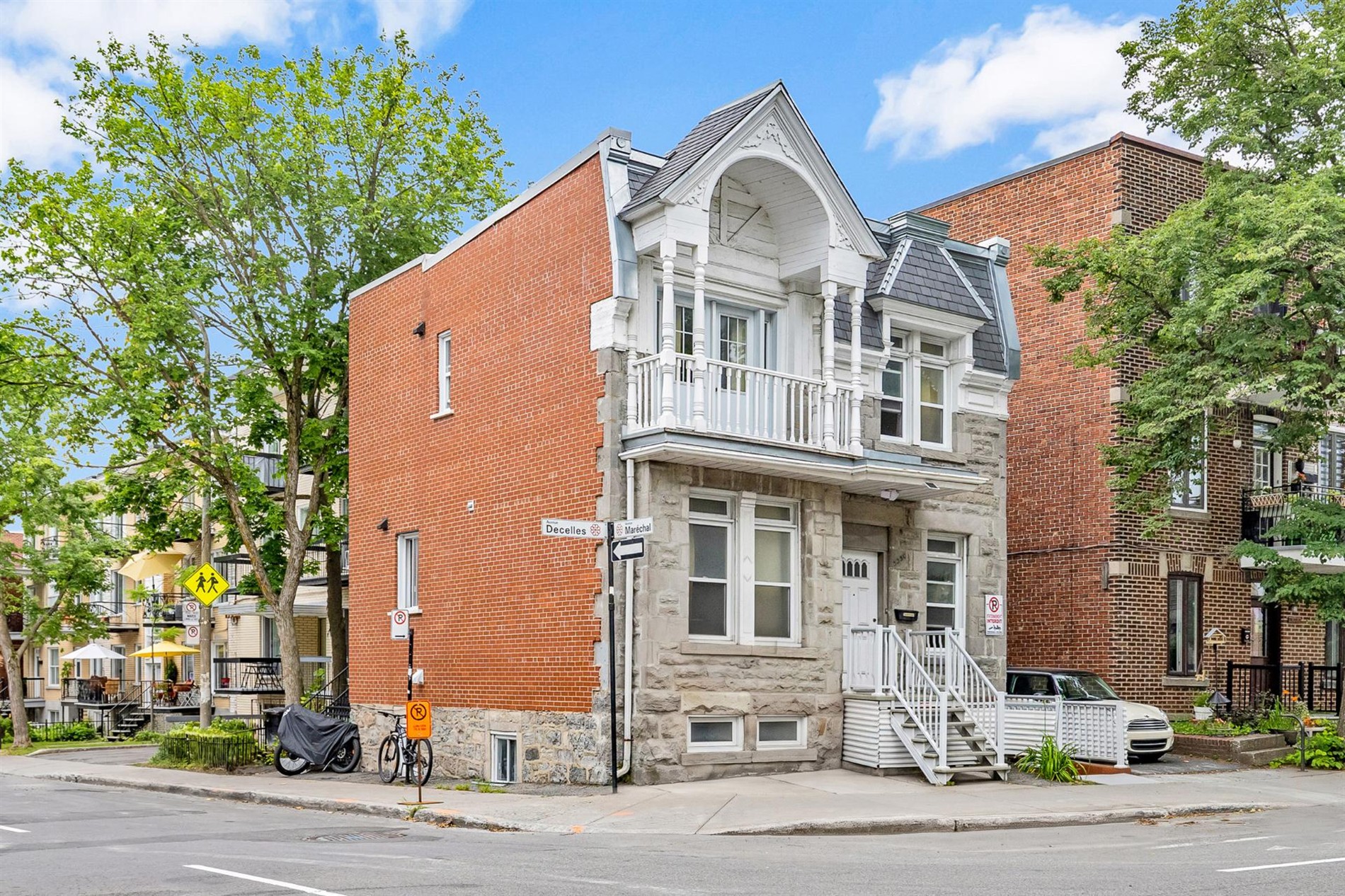 5350-5352 Av. Decelles — photo 2