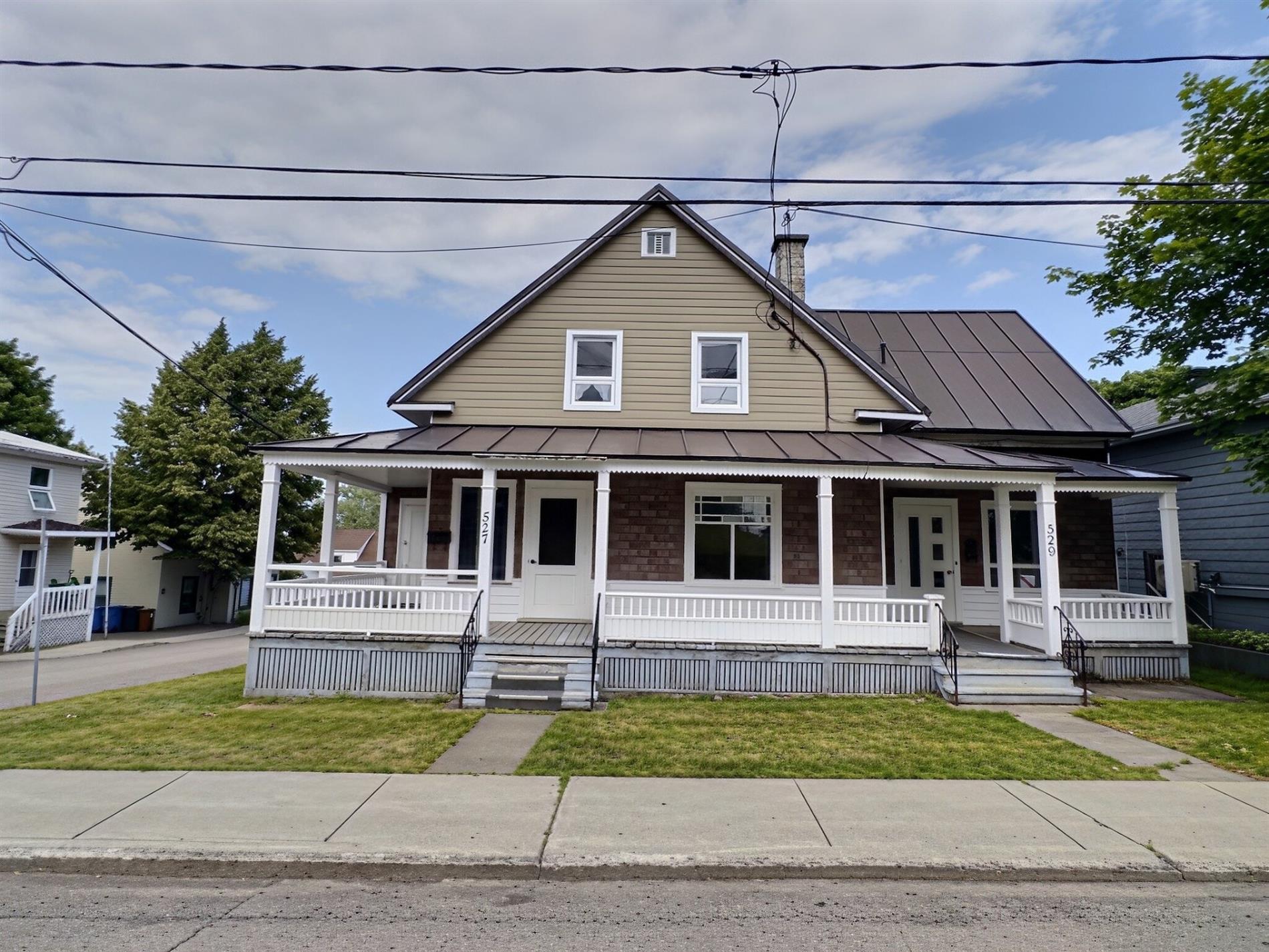 527-529 Rue St-Alfred — photo 1