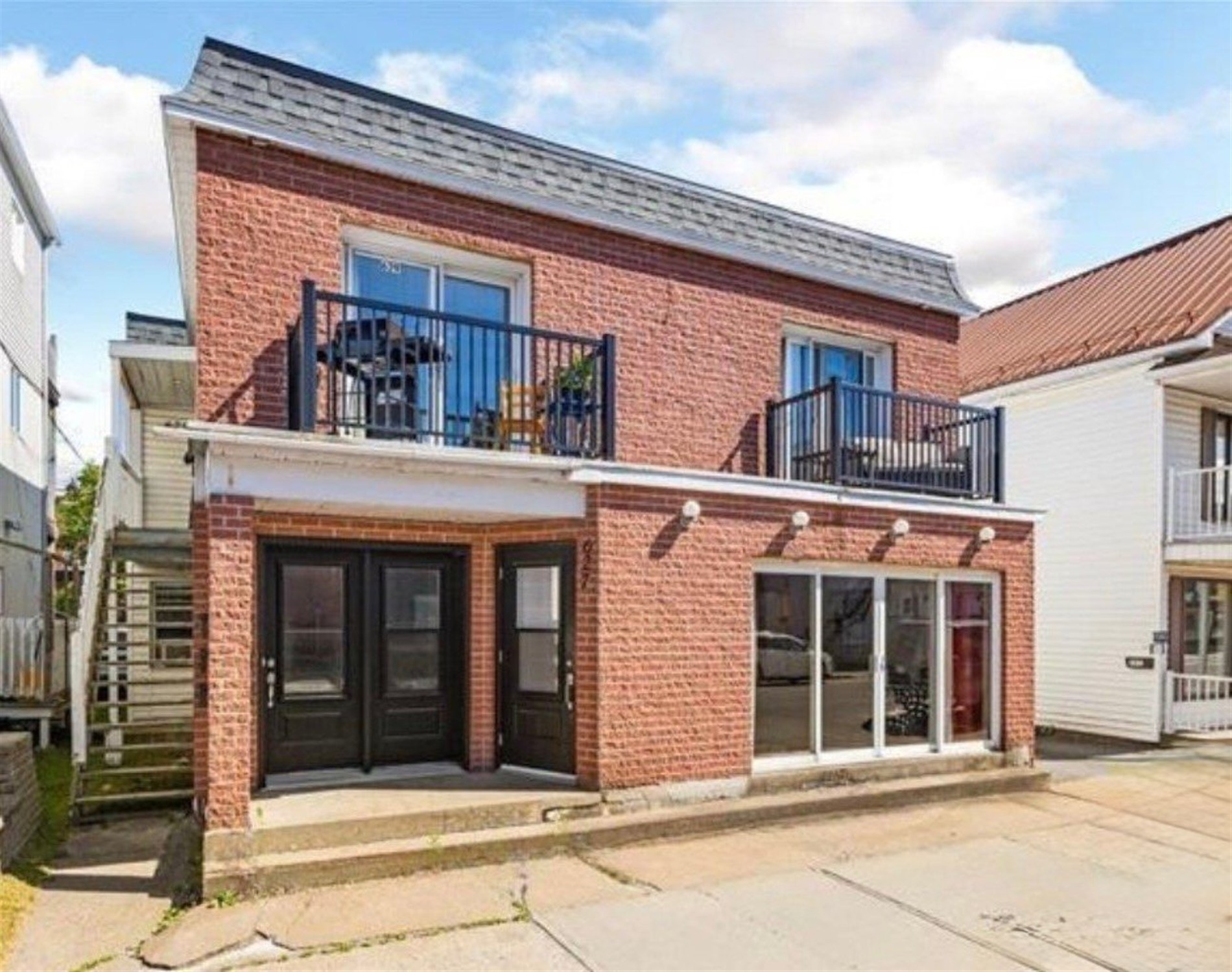 625-631 Av. de Grand-Mère — photo 2