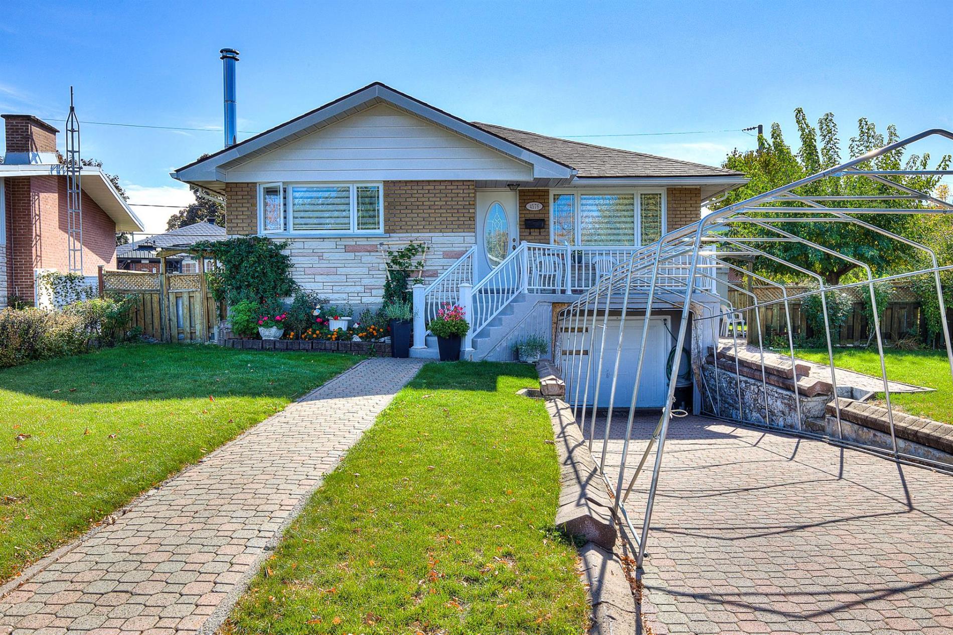 4576 Ch. Bélair — photo 1