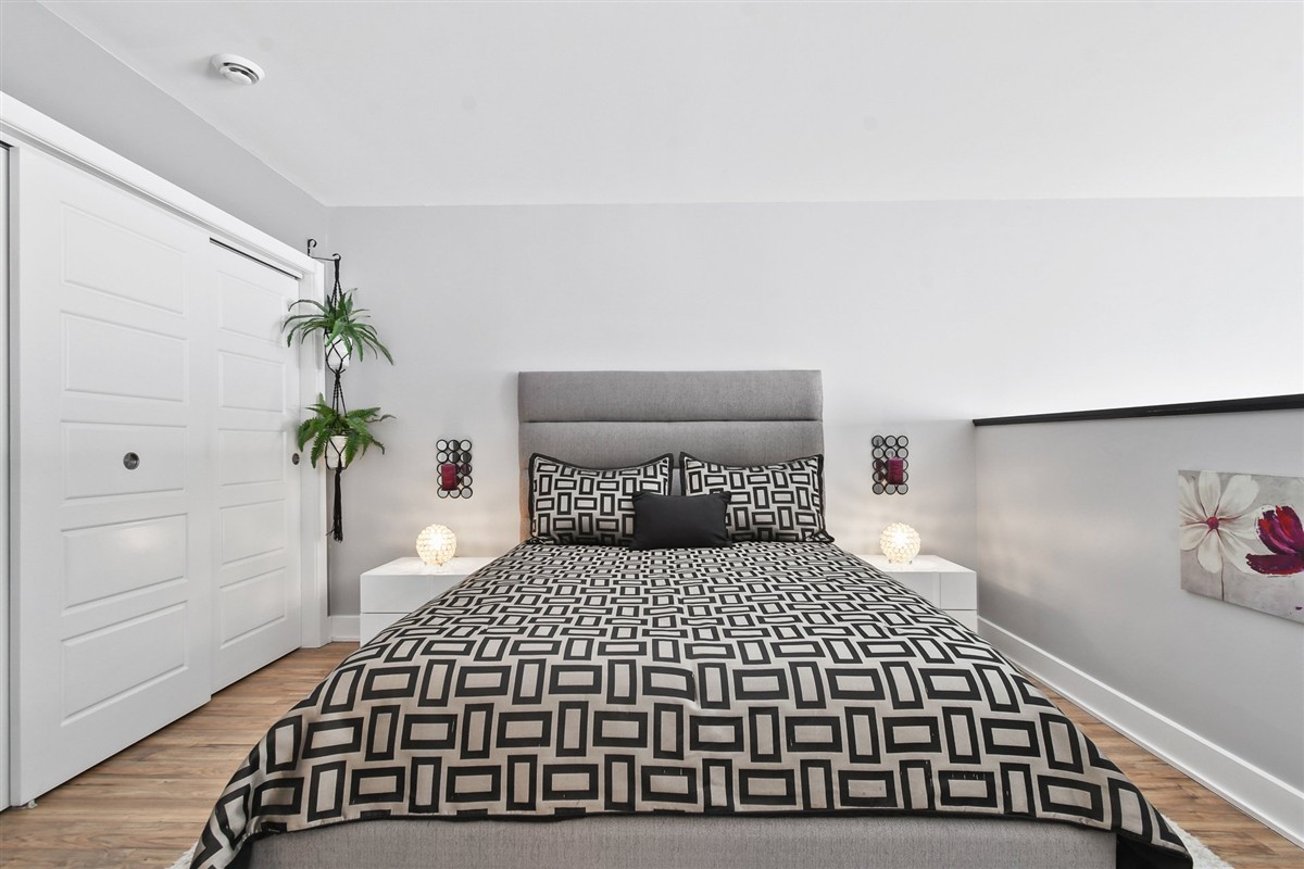 Appartement / Condo, Mascouche, photo 15 de 21