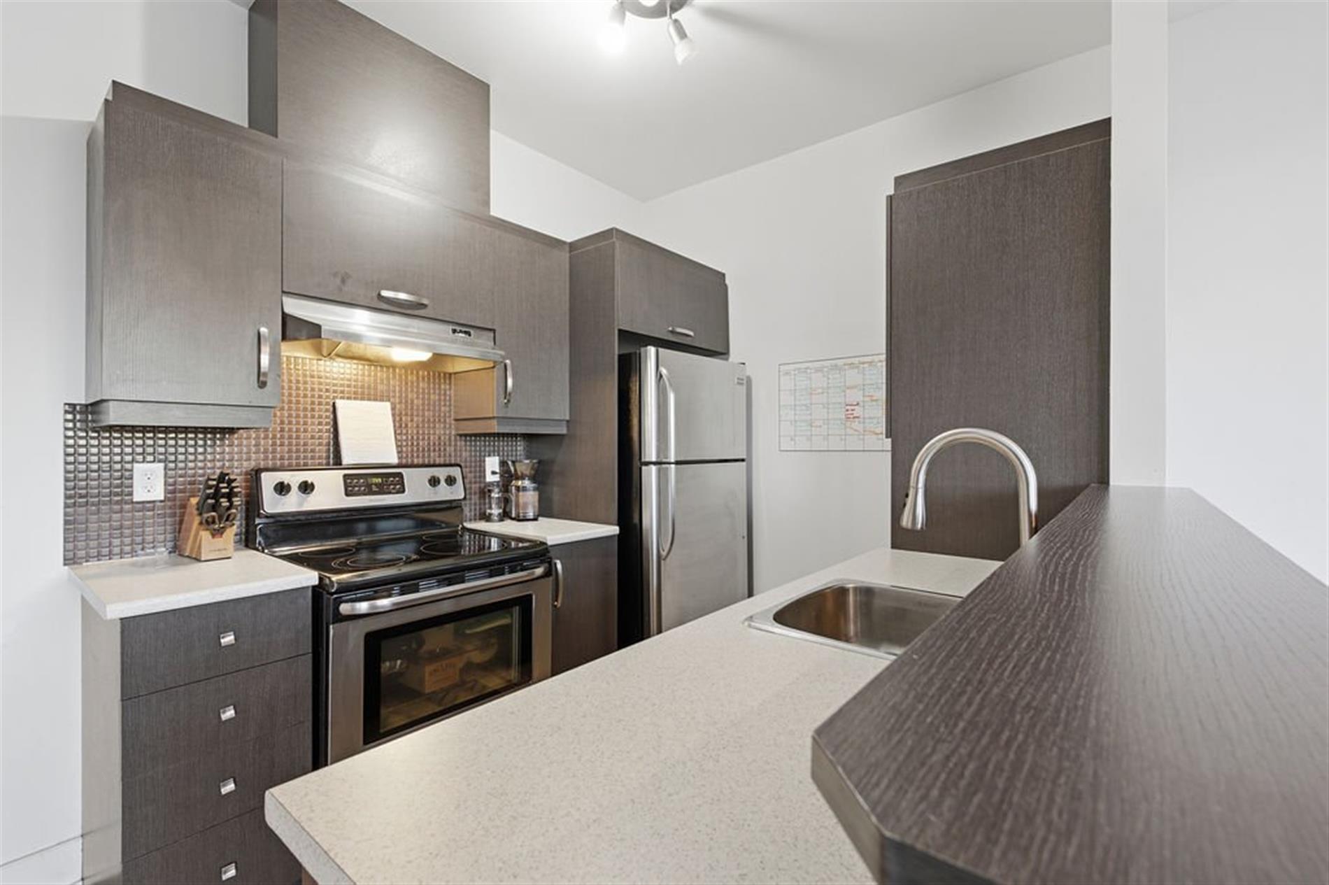 205-2605 Av. de la Gare — photo 2