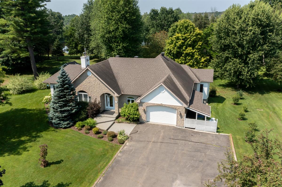 Vue 64 de la propriété réf. 10026512 – 19 Route des Seigneurs J0V 1X0