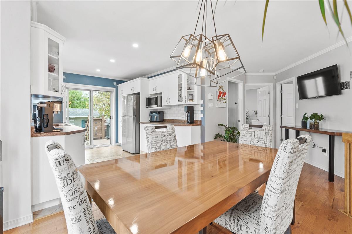 Maison de plain-pied à vendre, Saint-Lin/Laurentides, photo 7 de 25