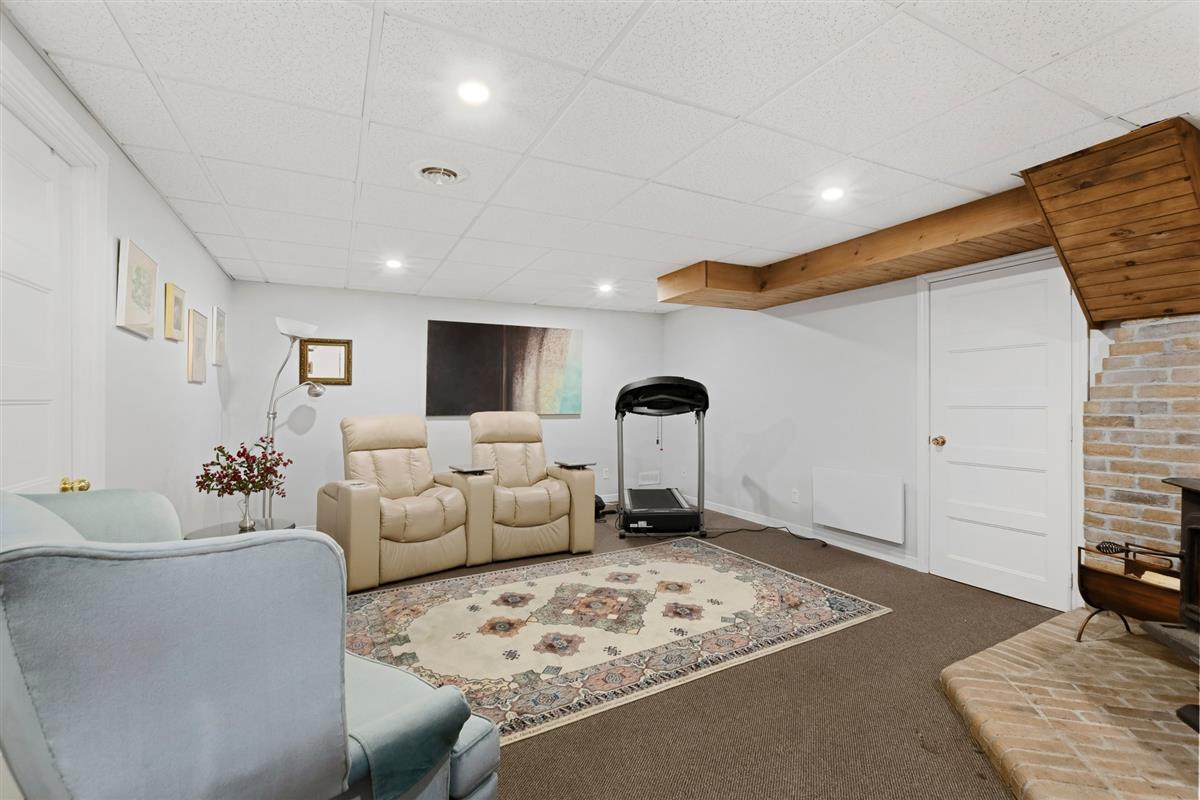 Vue 48 de la propriété réf. 10026512 – 19 Route des Seigneurs J0V 1X0