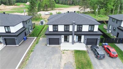 Maison à étages - Trois-Rivières
