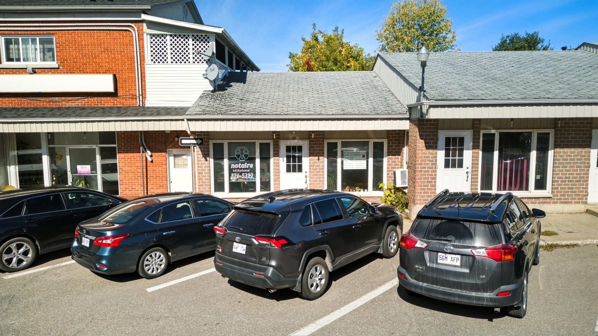 90-92 Rue Principale N. — photo 1
