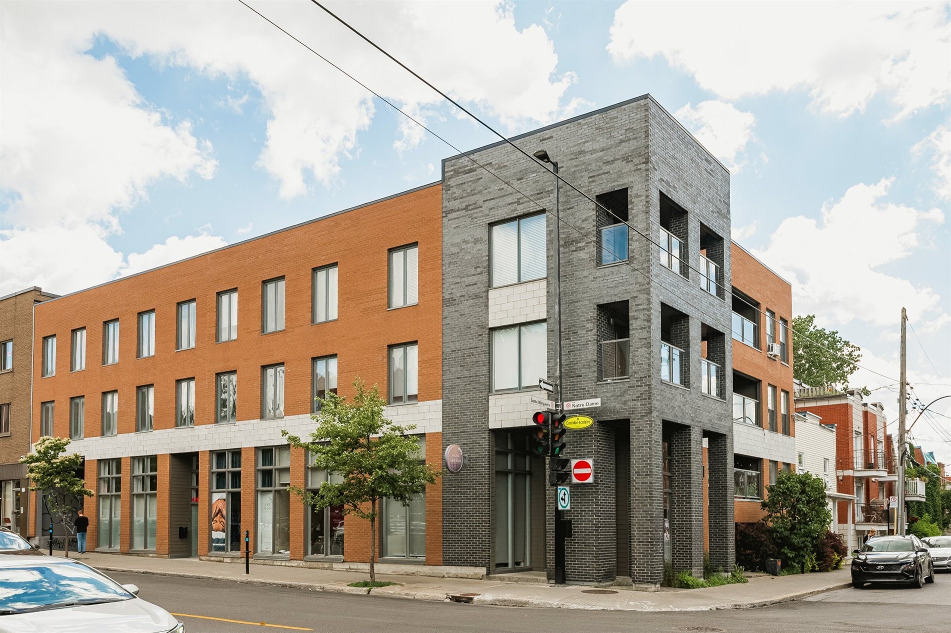 202-401 Rue Ste-Marguerite — photo 1