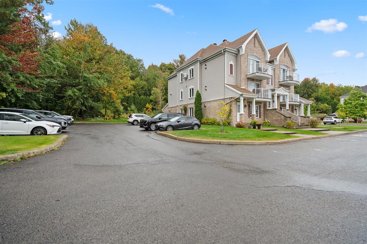 Appartement / Condo à vendre, Mascouche, photo 33 de 36