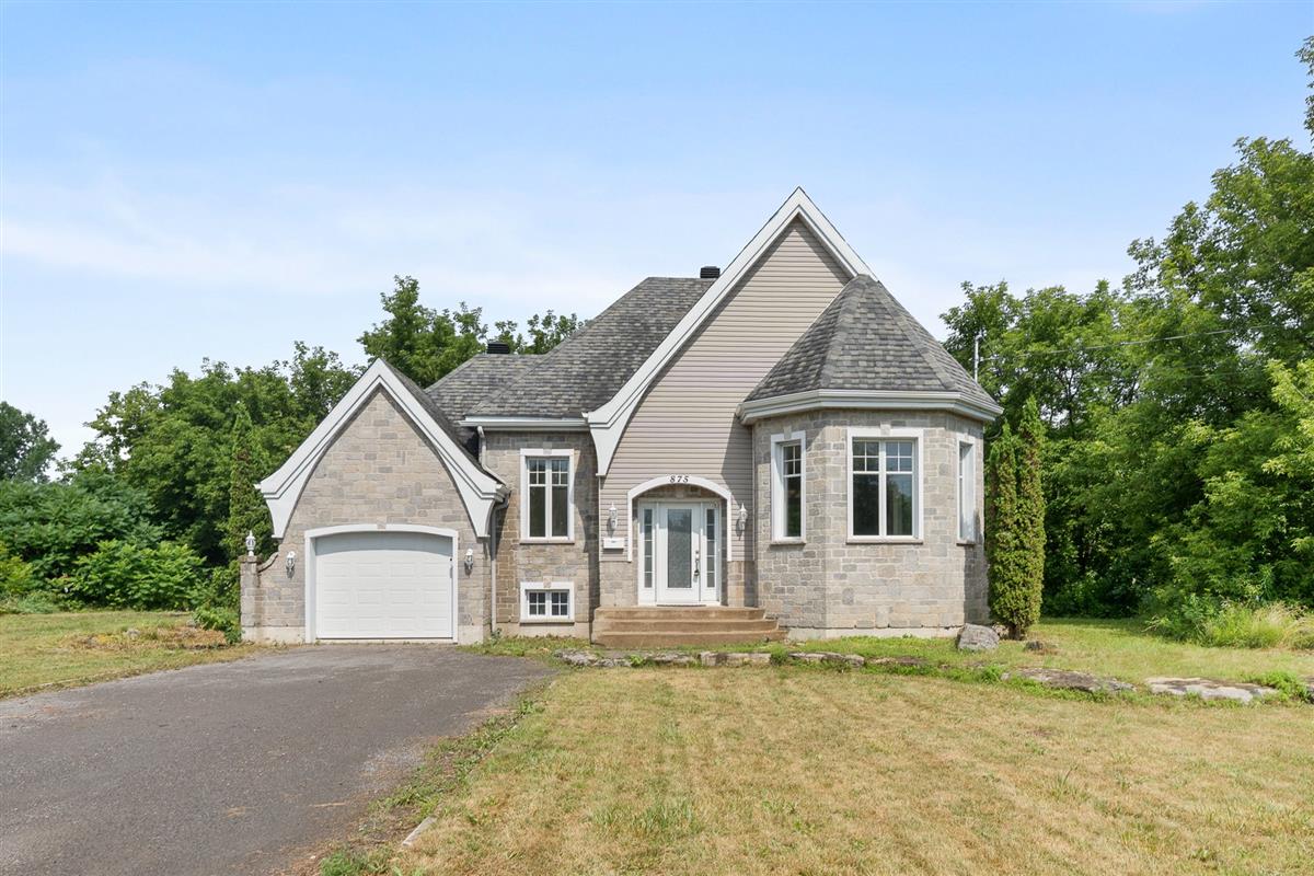 Maison de plain-pied à vendre, Mascouche, photo 36 de 37