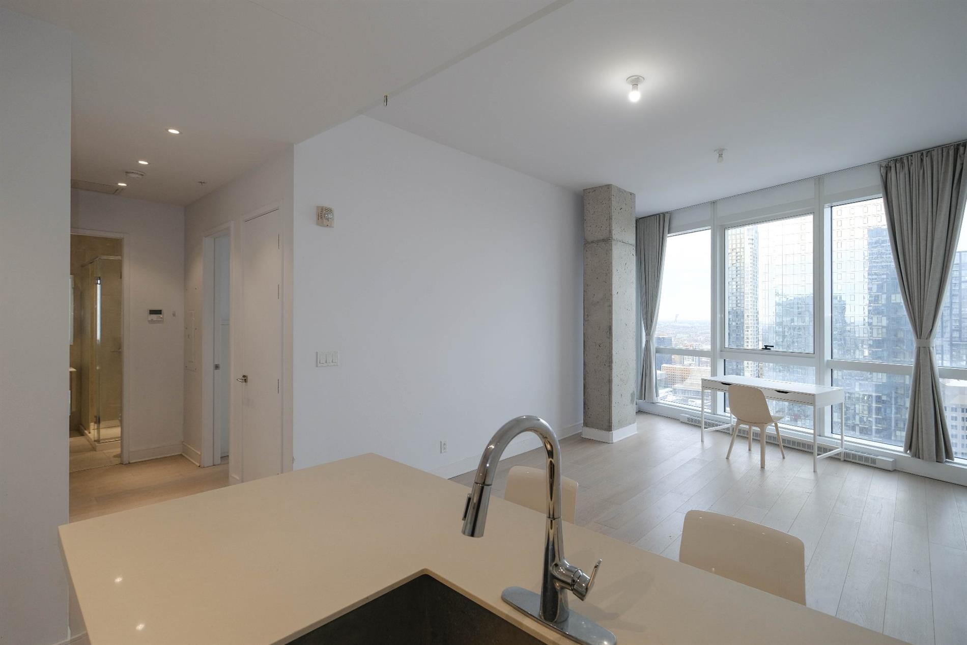 3607-1188 Av. Union — photo 3