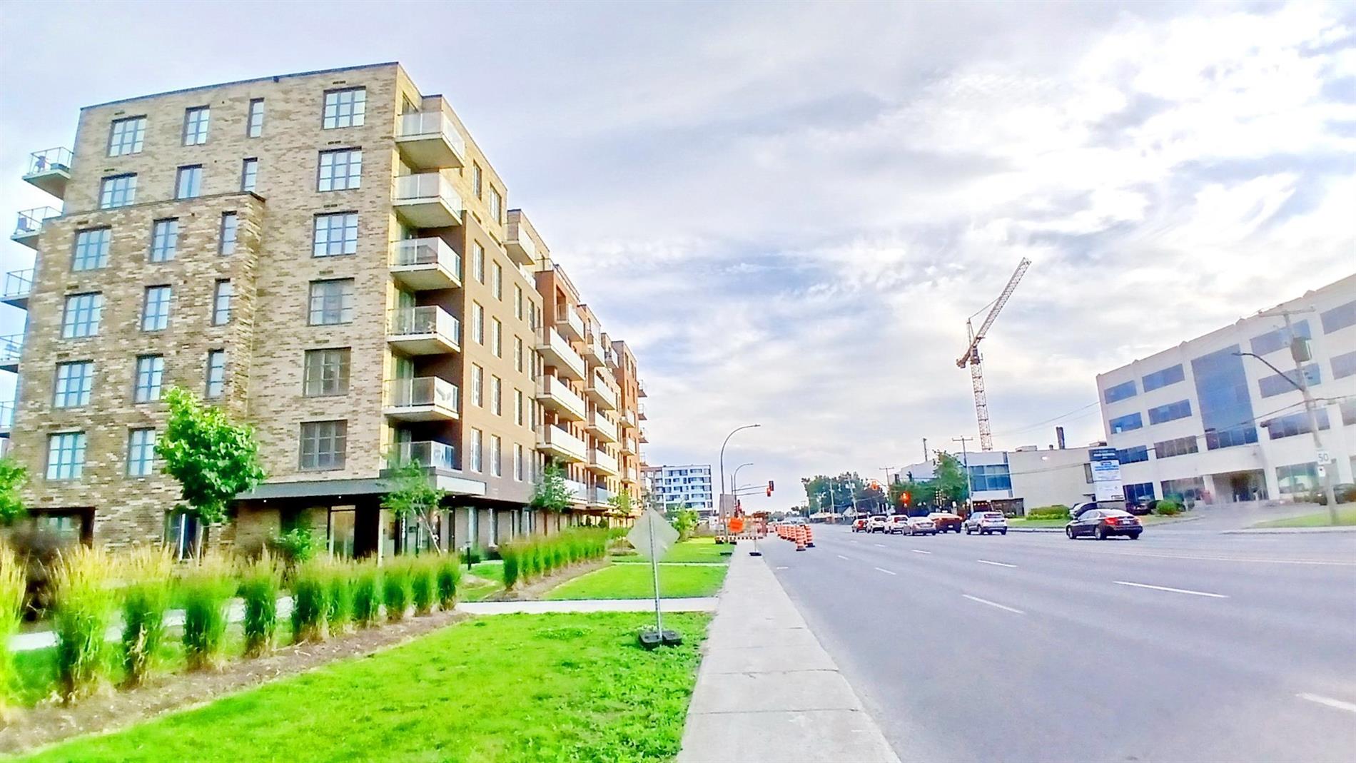 218-5250 Boul. Henri-Bourassa O. — photo 2