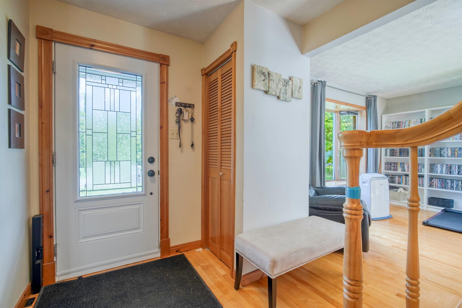 168 Rue Bellechasse — photo 3