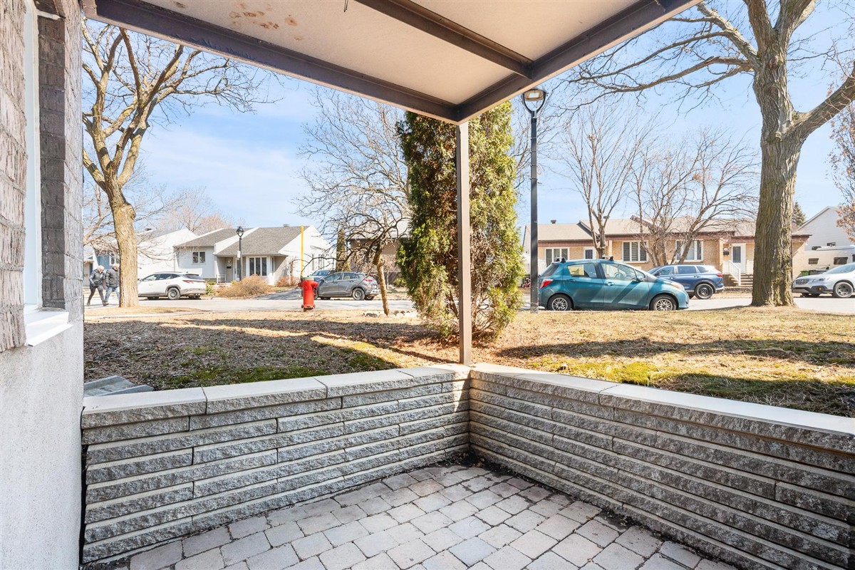 Appartement / Condo, Montréal (Rivière-des-Prairies/Pointe-aux-Trembles)