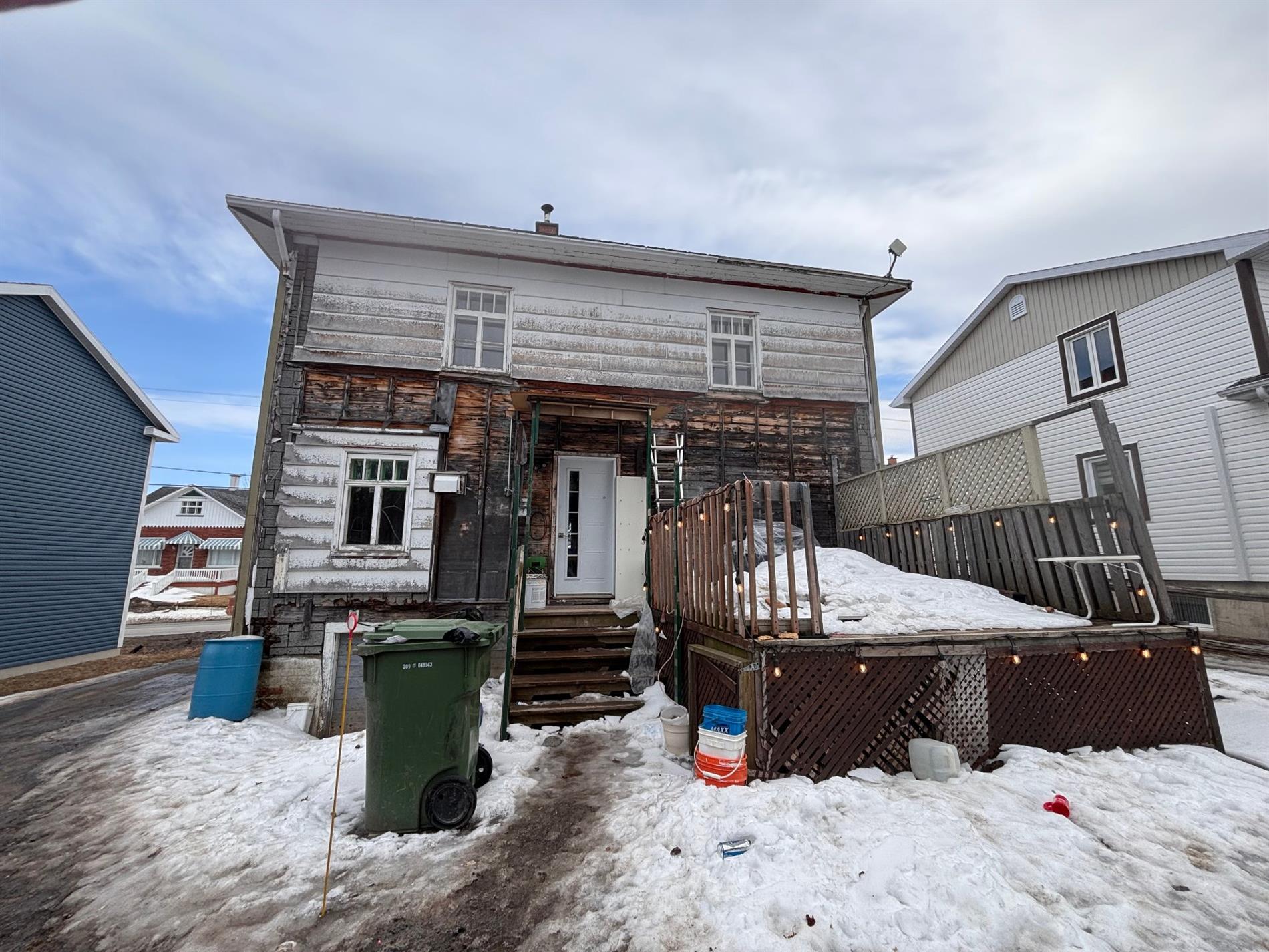 180 Rue Deschênes O. — photo 3