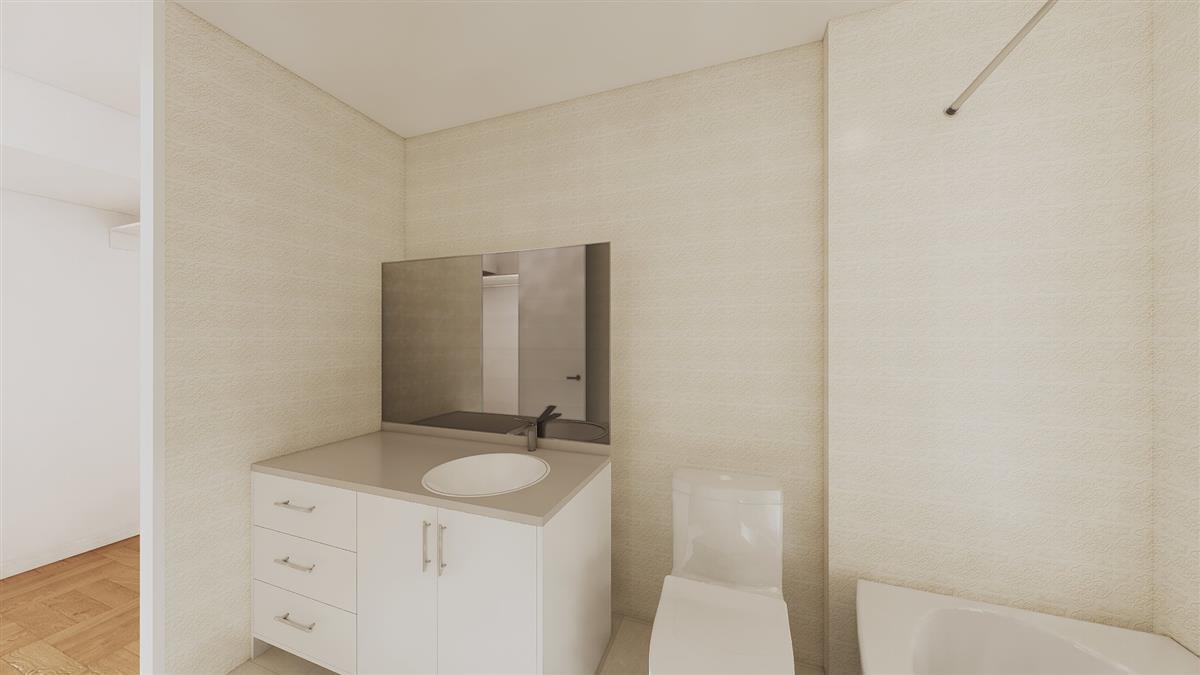 ENSUITE BATH