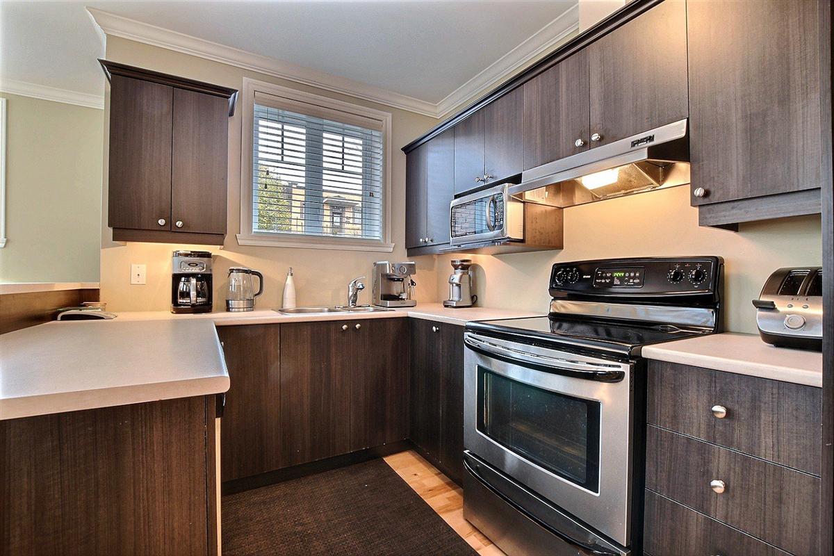 Apartment Condo 6592 Rue Hadley Le Sud Ouest Montreal