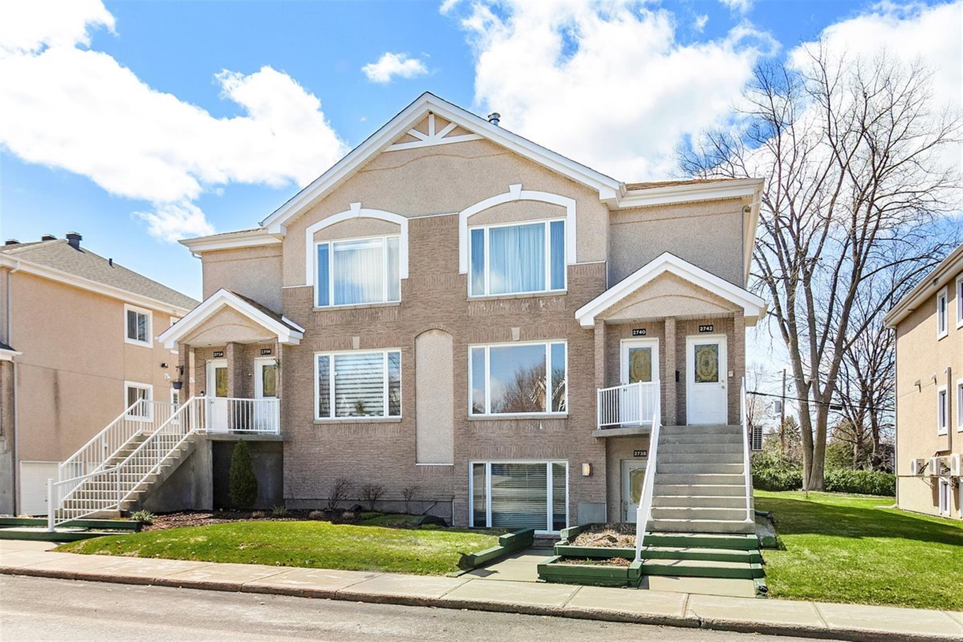 2738 Boul. René-Laennec — photo 1