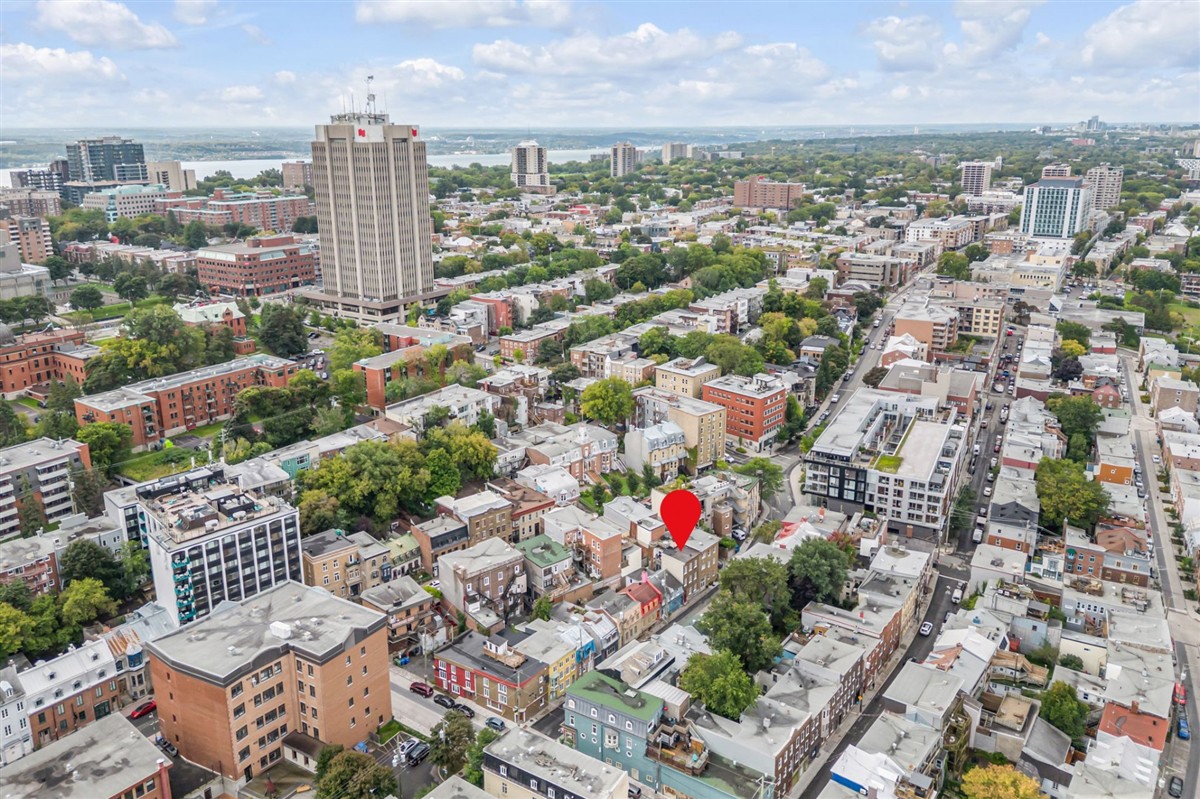 Vue 58 de la propriété réf. 27903914 – 245 Rue D'Aiguillon G1R 1L7