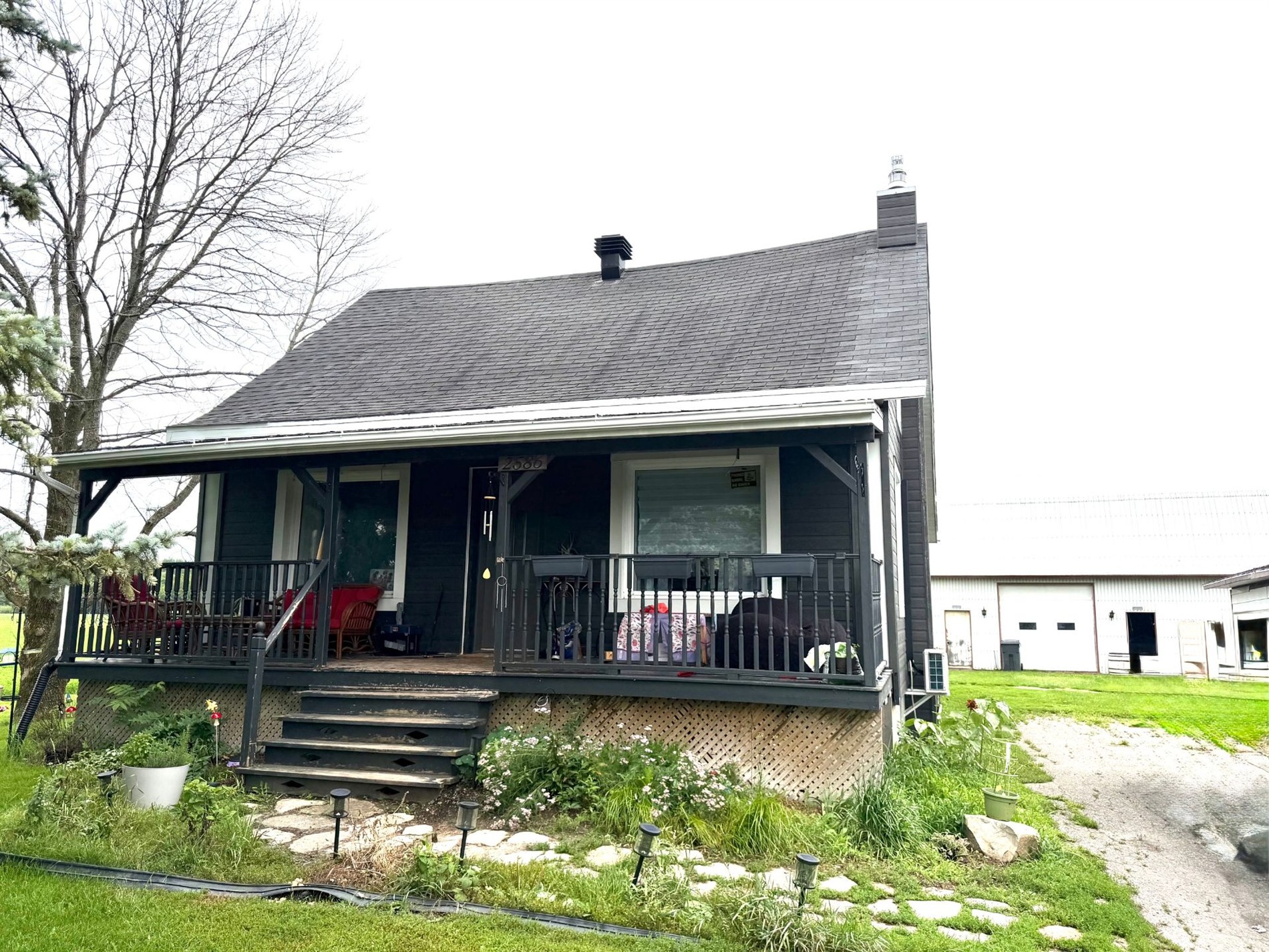 2586 Boul. Gérard-Cadieux — photo 1