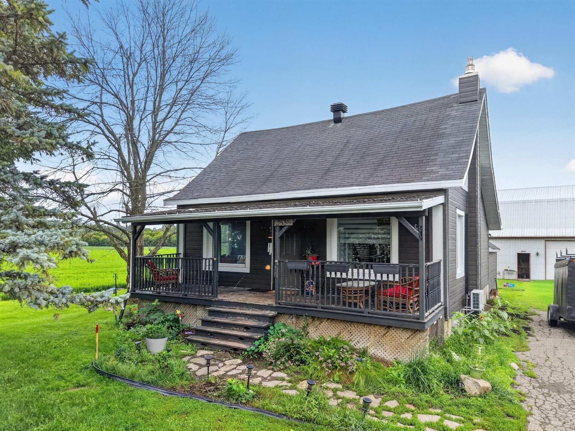 2586 Boul. Gérard-Cadieux — photo 1