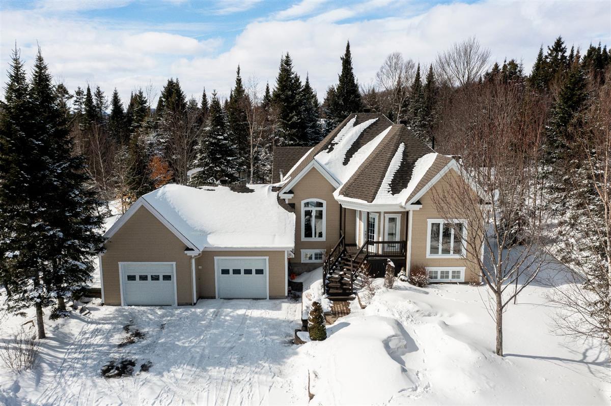 311 Mtée du Versant-Sud S., Sainte-Agathe-des-Monts