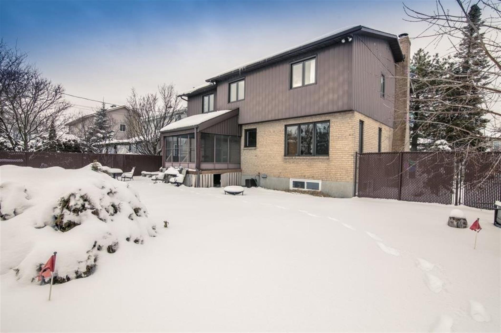 1060 Crois. Sabourin — photo 3