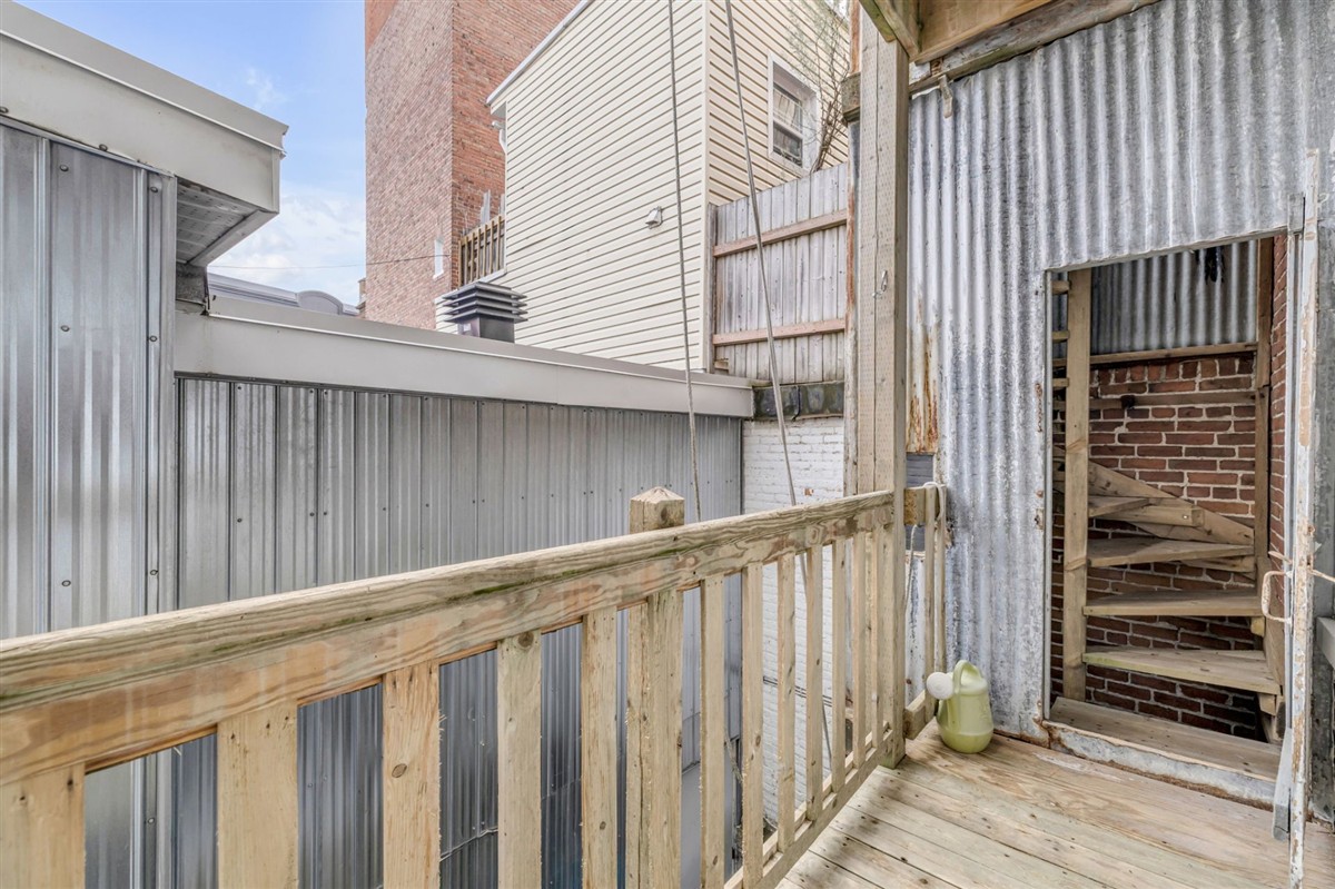 Vue 33 de la propriété réf. 27903914 – 245 Rue D'Aiguillon G1R 1L7
