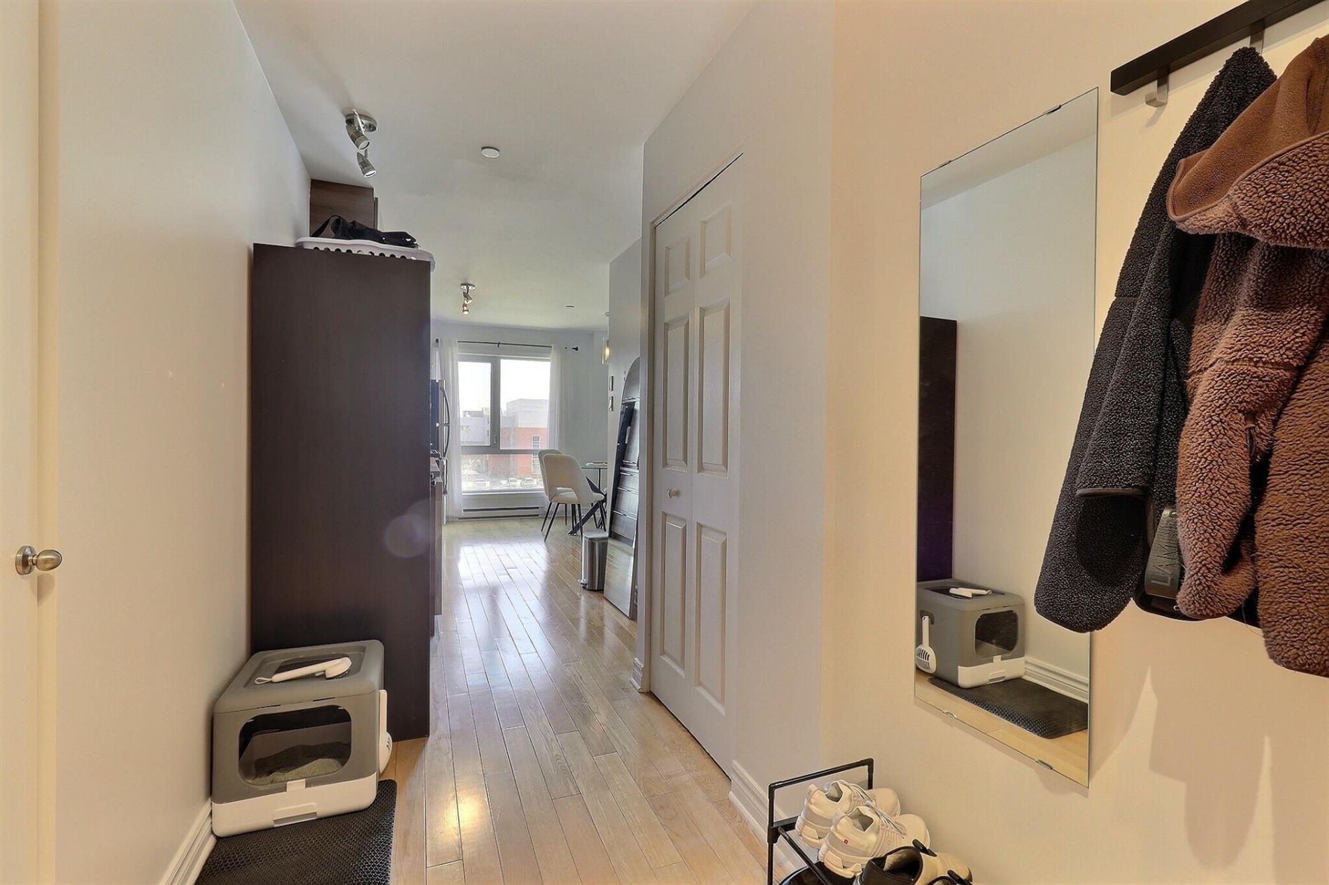 306-1440 Rue Lucien-Paiement — photo 3