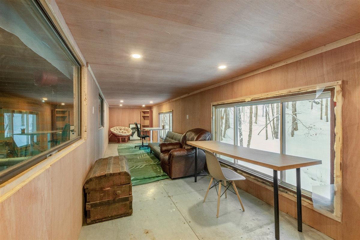 Vue 35 de la propriété réf. 13694104 – 3027-3027A Route 117 J0T 1M0