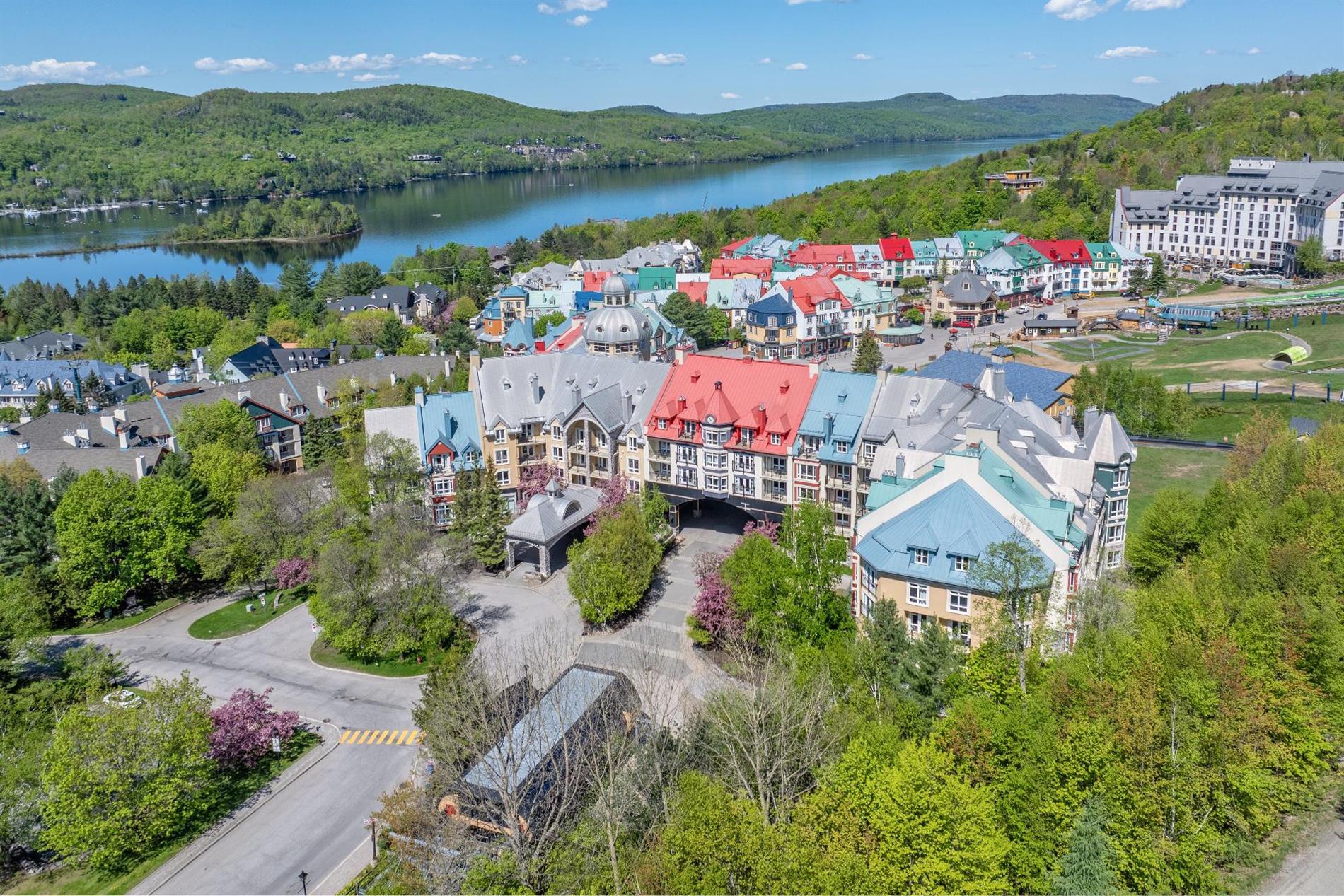 150 Ch. au Pied-de-la-Montagne — photo 1