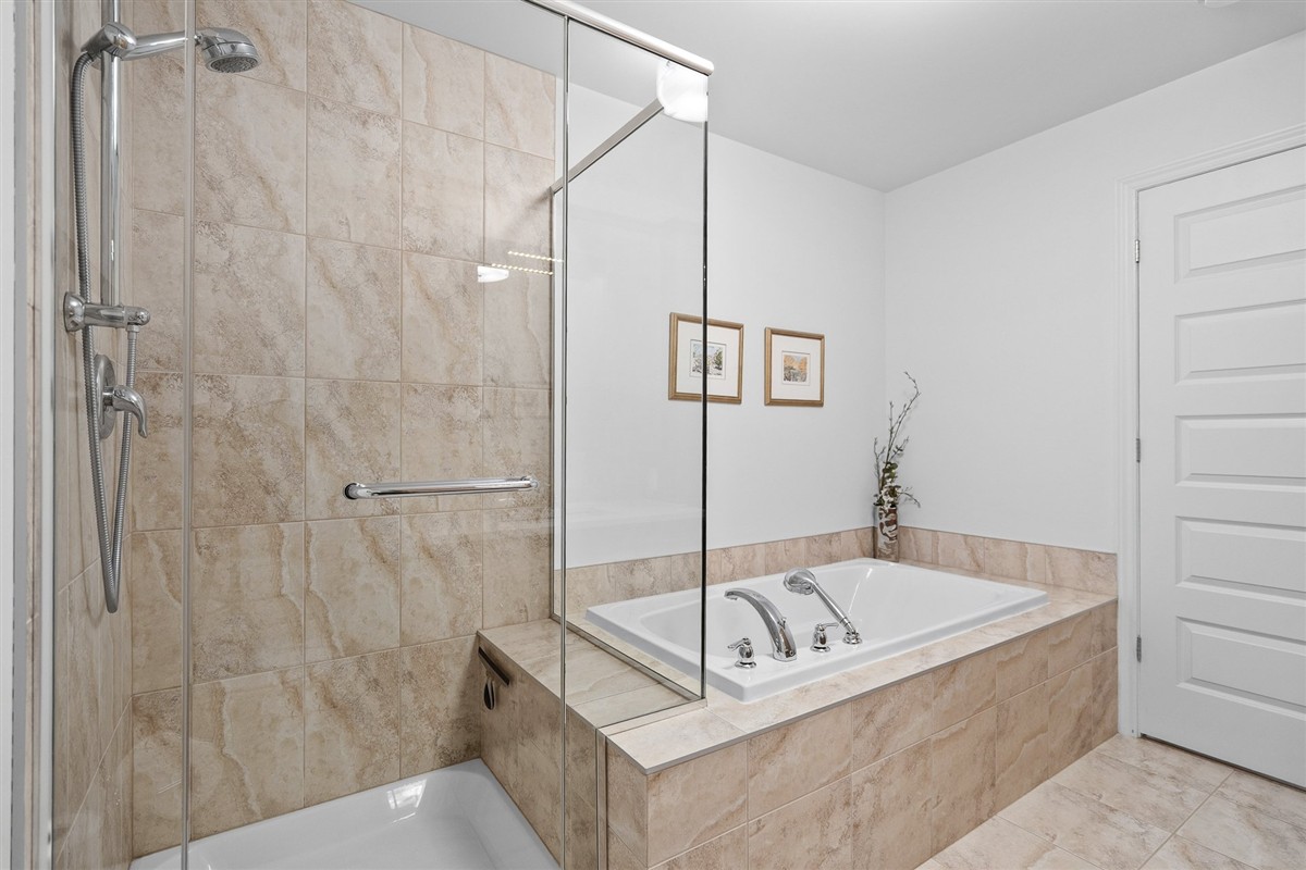 Appartement / Condo, Mascouche, photo 22 de 31