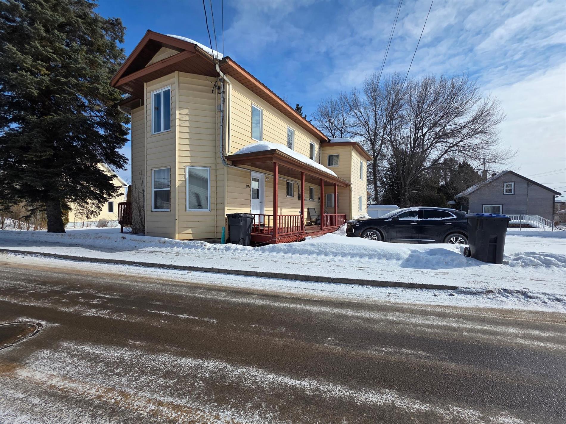 92-92B Rue du Vieux-Chemin — photo 1