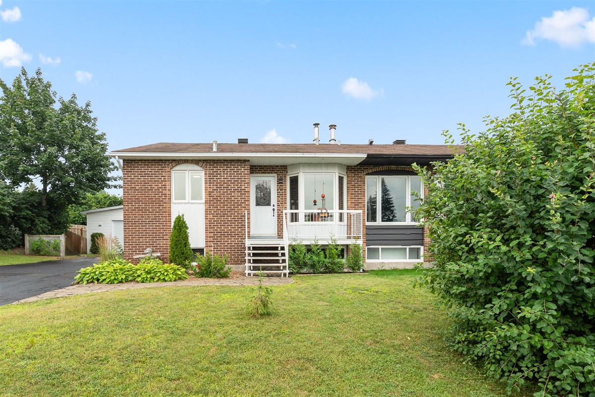 Maison de plain-pied, Mascouche, photo 30 de 33