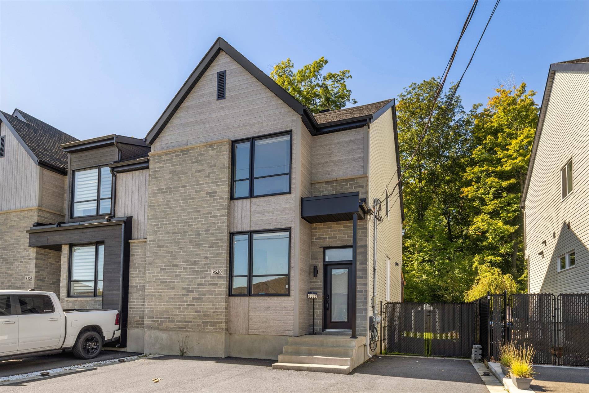 8530 Rue Siméon-Lamarche — photo 3